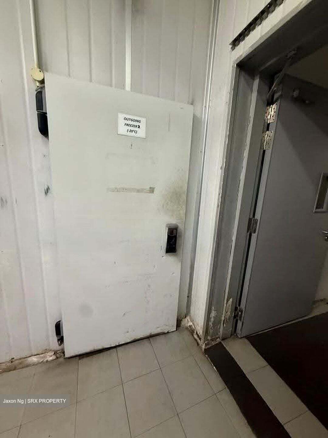 Ka Foodlink (D13), Factory #608440891